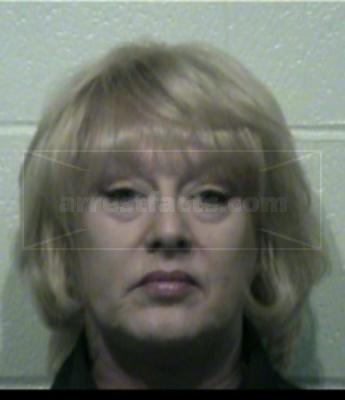 Sharon Carol Czubas