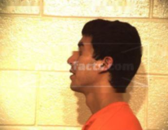 James Sepulveda Hernandez