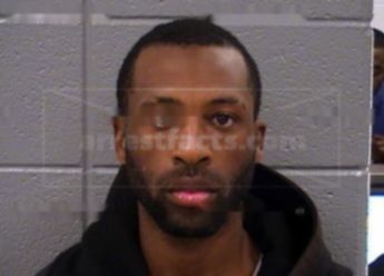 Derrick Hicks