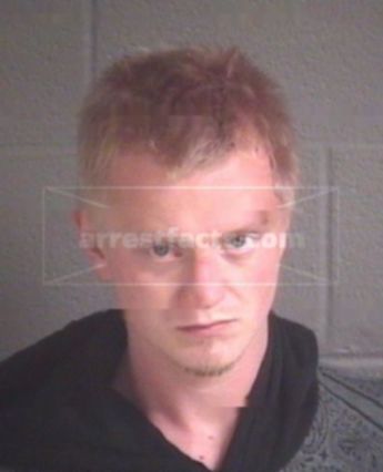 Maxwell Sherman Adaire Morris