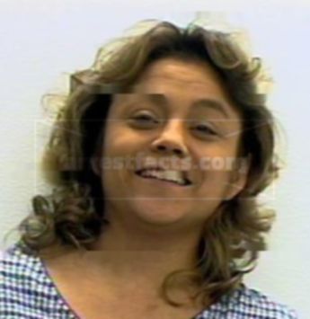 Nancy Cervantes Leija