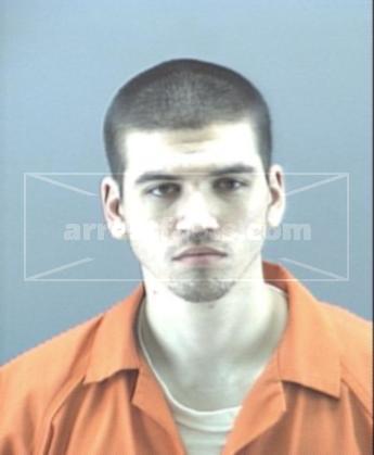 Jarrod Seth Rozean