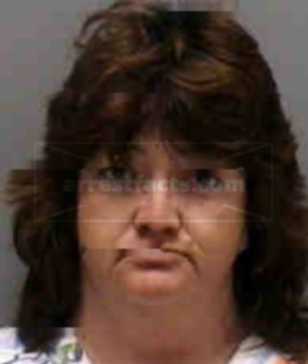 Melissa Kay Womack