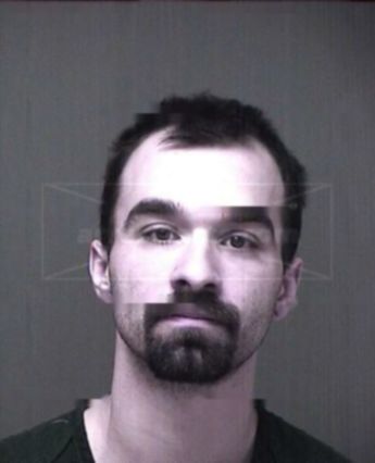 Michael Albert Alexander