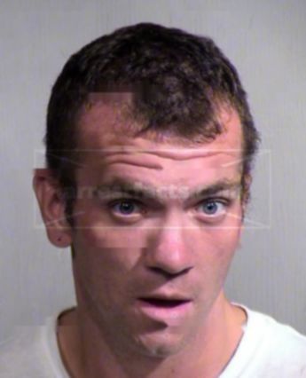 Anthony Joseph Hunt