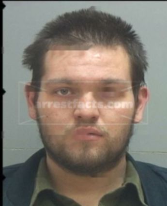 David Scott Partridge