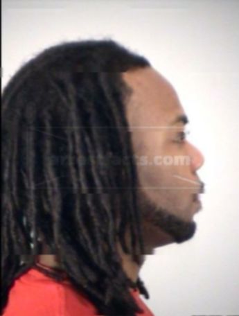 Kenneth Earl Vereen