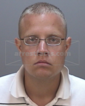 Michael Aaron Mcdonald