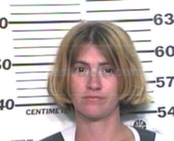 Nelda Annette Richardson