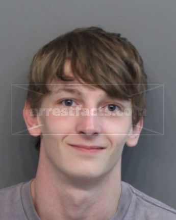 Curtis Grady Buckner