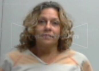 Kimberly Suzanne Brandes