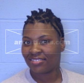 Sonae N. Jones
