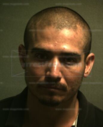 Jose Alberto Rueda