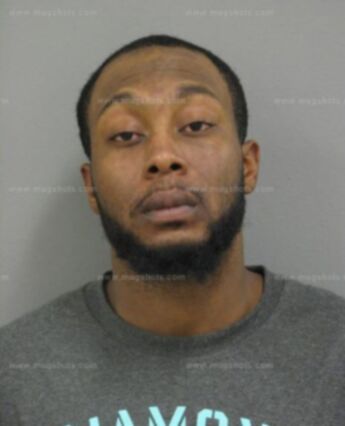 Zaire Leon Huggins