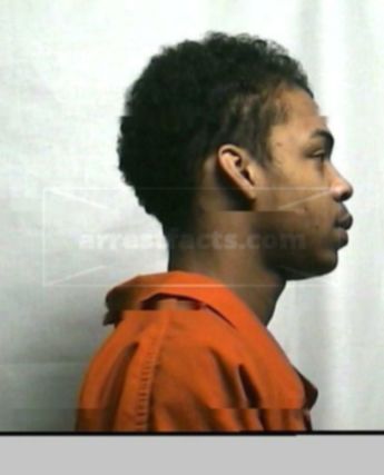 Joshua Jahmar #457890 Thompson