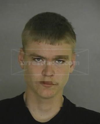 Justin Heath Hall