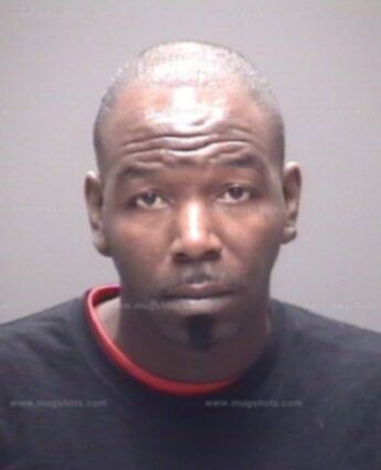 Anthony Dion Bradford
