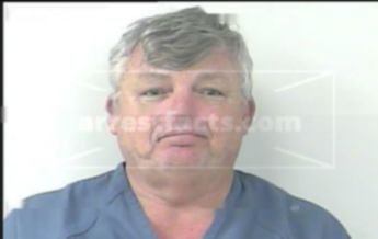 James Dale Mougeotte