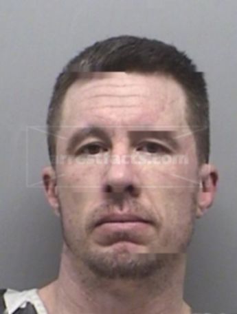 Rick Daniel Mcclure