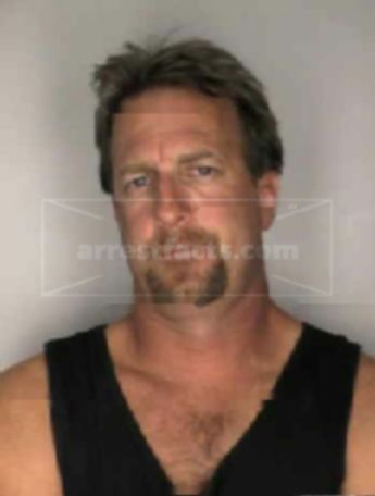 Arthur Lee Painter
