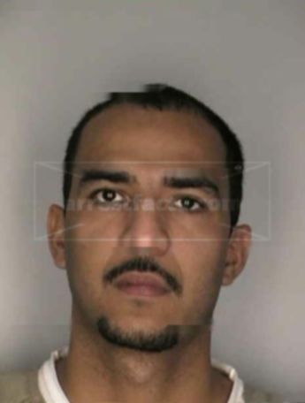 Julio Cesar Parrales