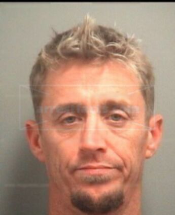 John Richard Hayes