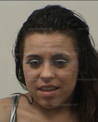 Jazmin Thomas Barclay