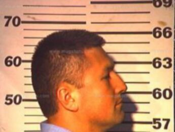 Jose Manuel Olivares Cardenas
