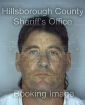 Michael George Stagner