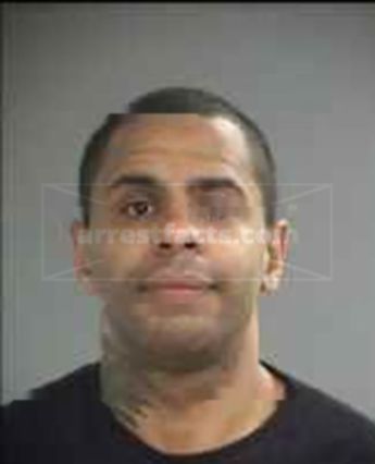 Bruce Eddie Franklin Jr.