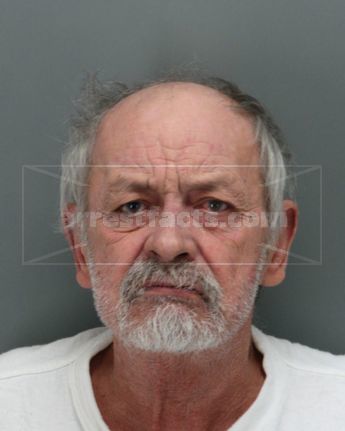 Jon Willard Massey