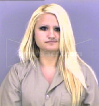 Victoria Kathleen Becerra