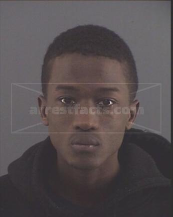 Temar L. Early