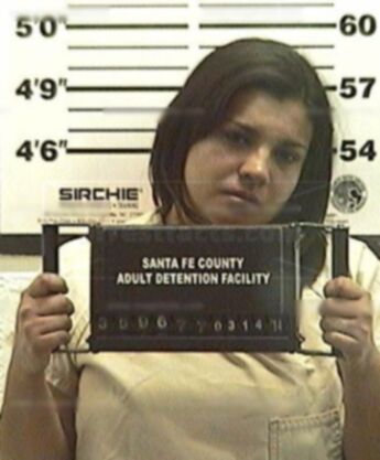 Jacqueline A Zamora