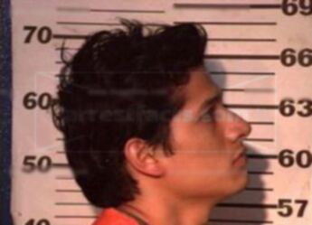 Armando Adan Montejano Aguilar