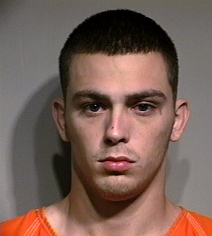 Brian Anthoney Berthot