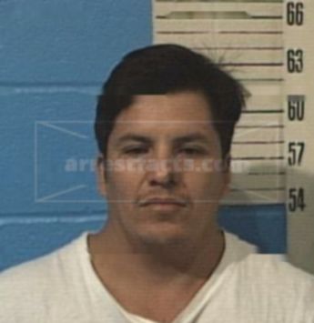 Marquez Pedro Gonzalez