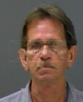 Richard Clayton Shirah
