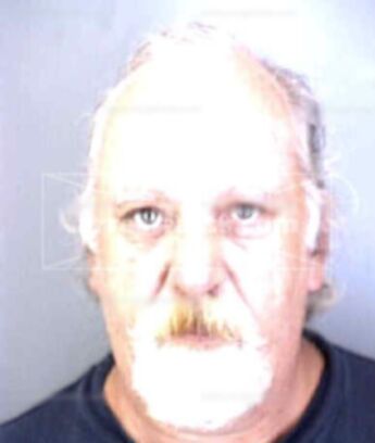 Marvin Clifford Frable