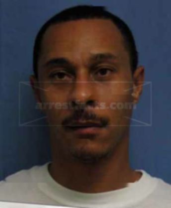 Anthony Curtis Wilson