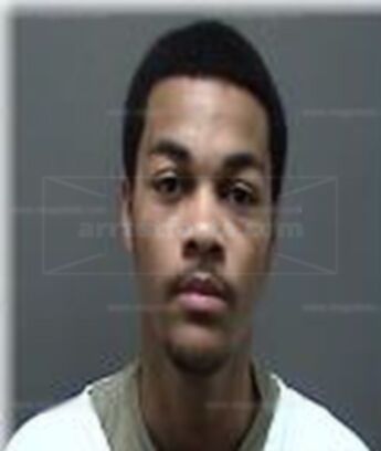 Alontay Webb