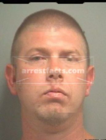 Kevin James Parks