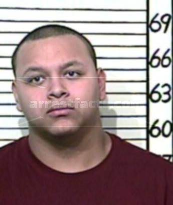 Derick Allen Carrillo