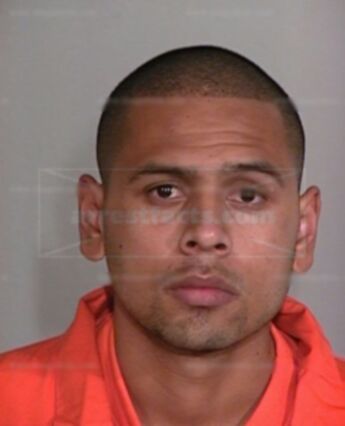 Martin Perez-Lopez