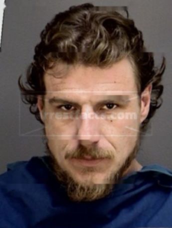 Eric Ryan Jones