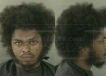 Nathaniel Antonio Barrett