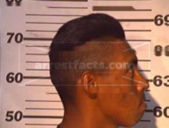 Rogelio Reyes