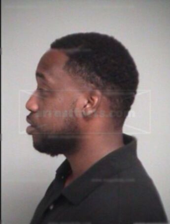Myron Jerrell Hayes