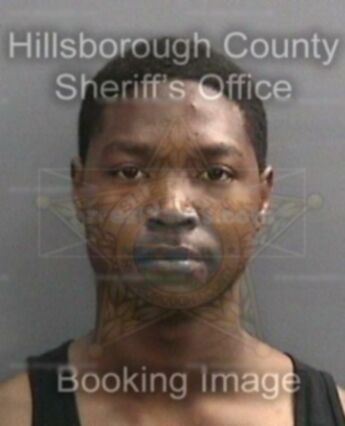 Byron Girard Sharp