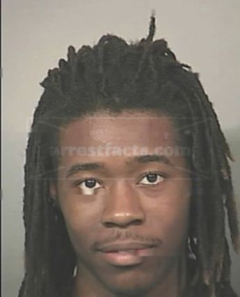 Devonte Louis Buchanan